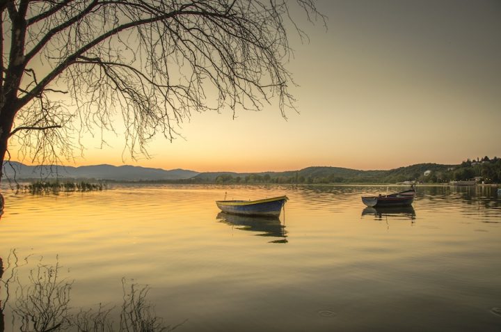 Things To Do In Dojran: Macedonia’s Unknown Summer Resort Town