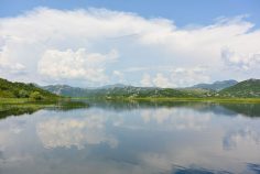 Lake Skadar: The Balkans’ Largest Lake