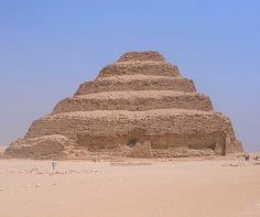 5 lesser-known pyramids in Egypt