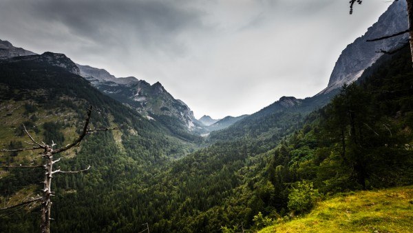 Guide to Triglav National Park