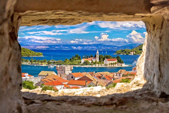 Vis Island Guide: Things To Do In Vis, Croatia