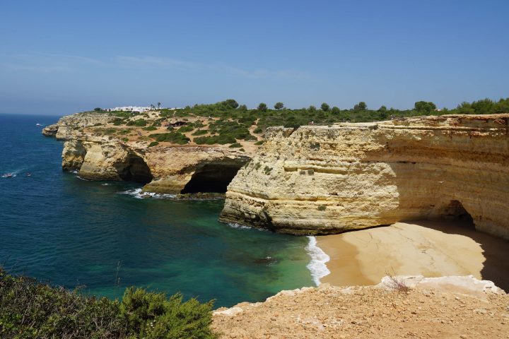 8 Things To Do In The Algarve, Portugal