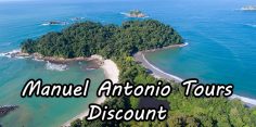 Mytanfeet Quepos and Manuel Antonio Tours Discount 2020