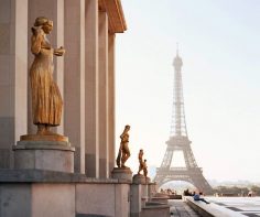 An ‘Oh La La’ weekend escape to Paris