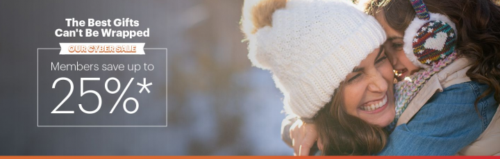 IHG Announces the 2019 Cyber Sale – Up to 25% Off Hotel Stays!