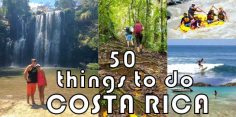 50 Incredible Things to Do in Costa Rica 2020 Guide