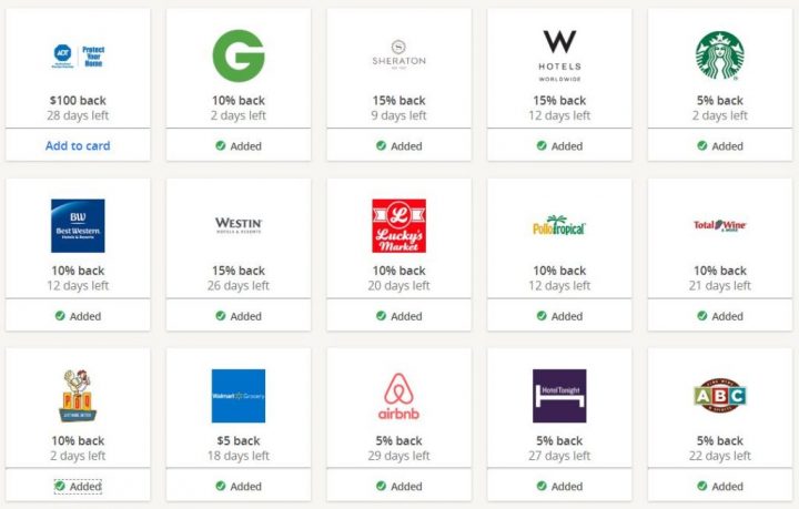 Get Cash Back on Airbnb and Multiple Hotels with these “Chase Offers”