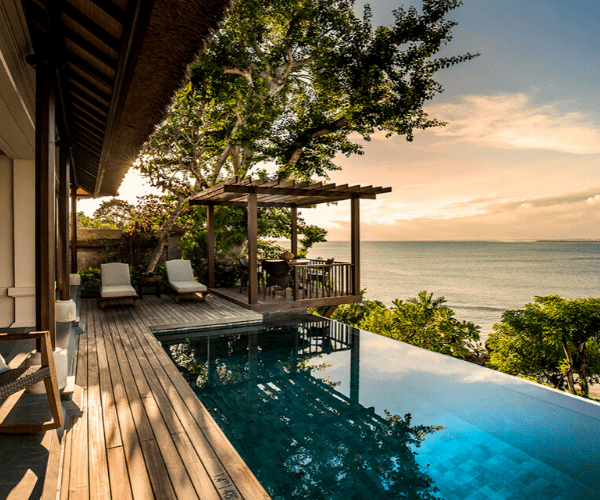 8 honeymoon destinations in Bali