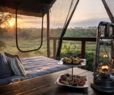 A look at Jock Safari Lodge in the Kruger National Park