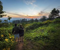 6 great places in Malawi for wellness travel