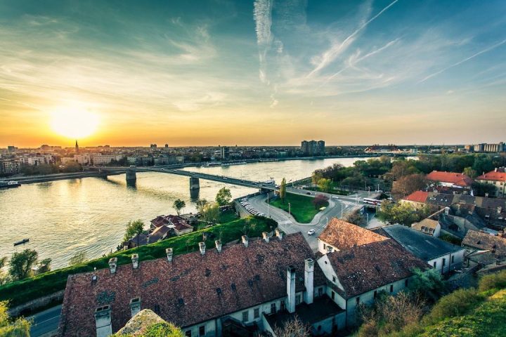 Best Things To Do In Novi Sad For Every Type Of Traveler | Croatia Travel Blog