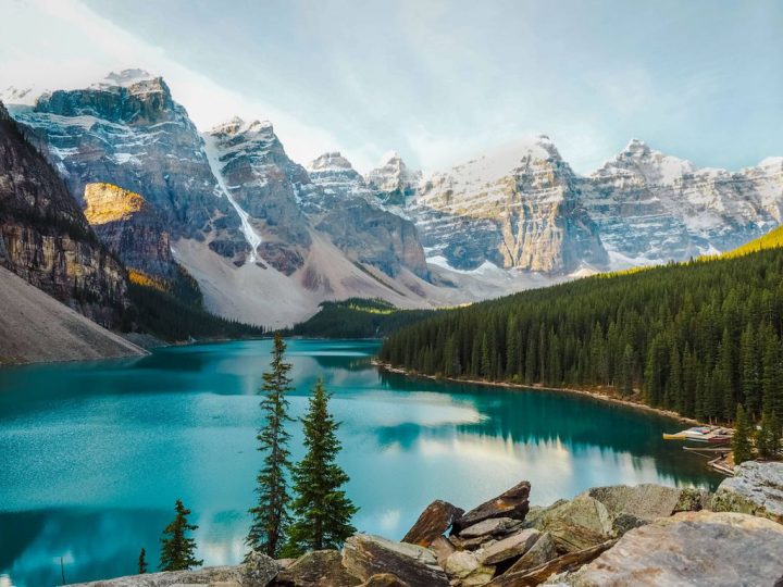 40+ Incredible Things to Do in Alberta, Canada