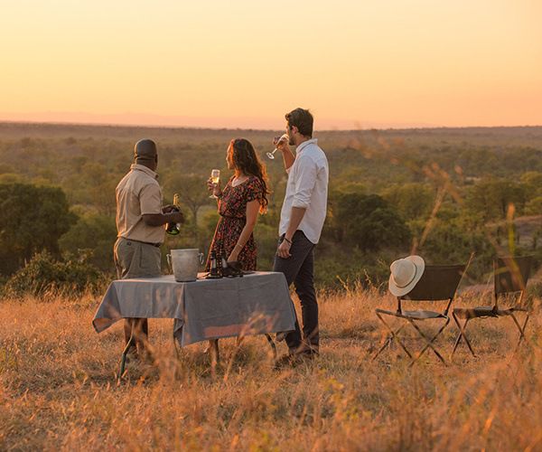 Africa: the perfect honeymoon destination