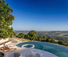 Top 10 private villas in Australia