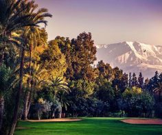 Top 5 luxurious winter holiday golf trips to escape the cold