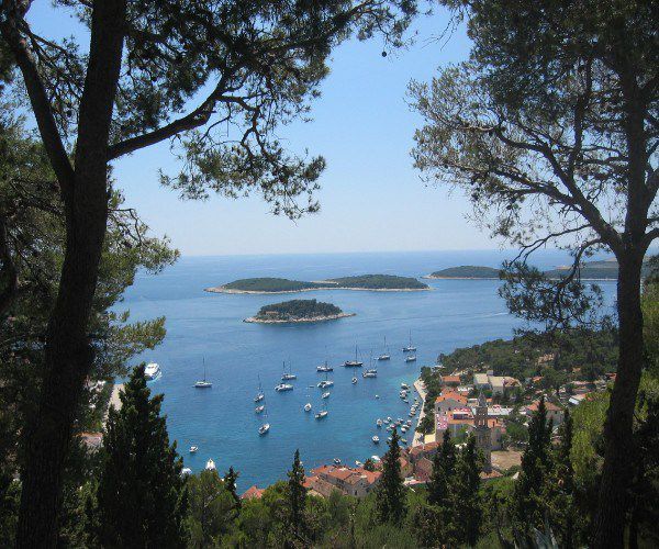 Island-hopping in Croatia – A Luxury Travel Blog : A Luxury Travel Blog