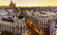 Spain Sale: $271+ Spring (18K UR), $317+ Summer from Across the USA (21K UR)