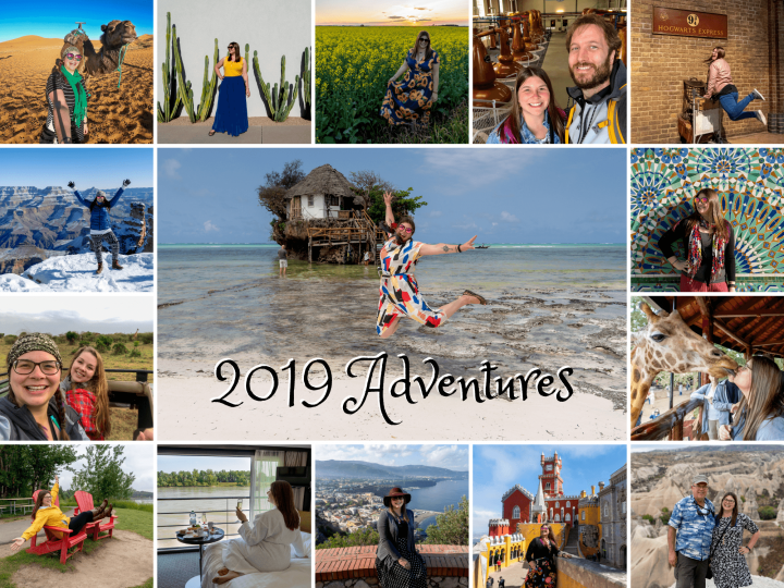 My Top 10 Travel Highlights of 2019