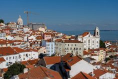 The Perfect 10 Days in Portugal Itinerary (Without Renting a Car)