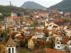 How to Experience Plovdiv on a Budget