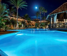 Top 22 hotel pools in Fuerteventura