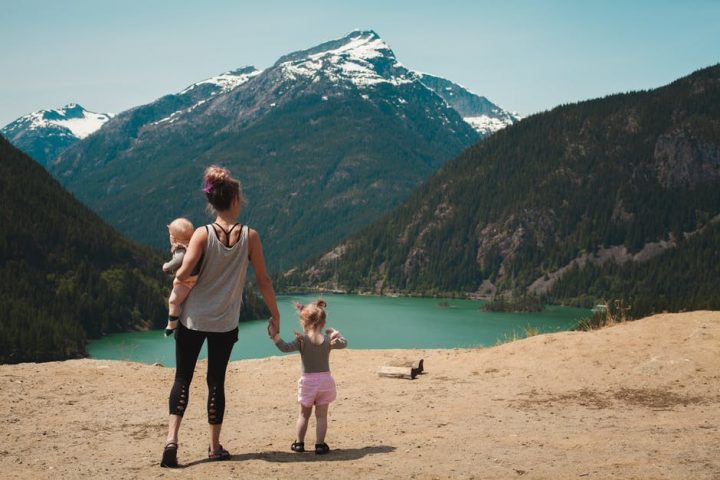 5 Unique Adventure Trips for Families