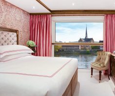 River ship review: the SS Joie de Vivre