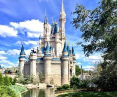 5 secret tips for a luxurious trip to DisneyWorld Florida