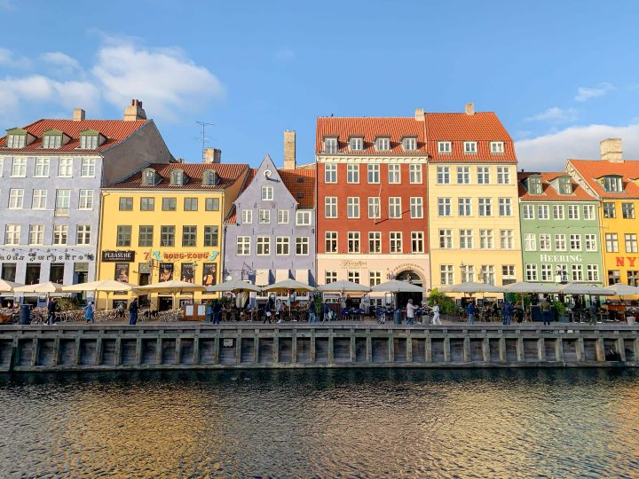 20 Best Things to Do in Copenhagen