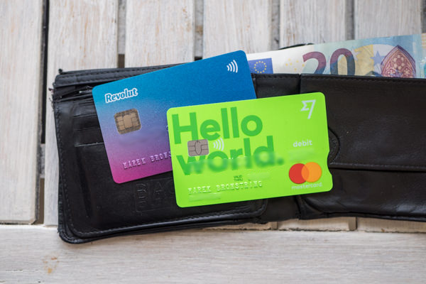 Best Bank Cards For Travel (For Avoiding Fees) • Indie Traveller