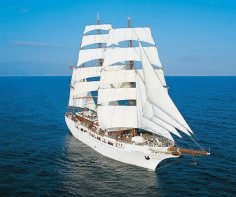 9 of the best luxury sailing cruise adventures