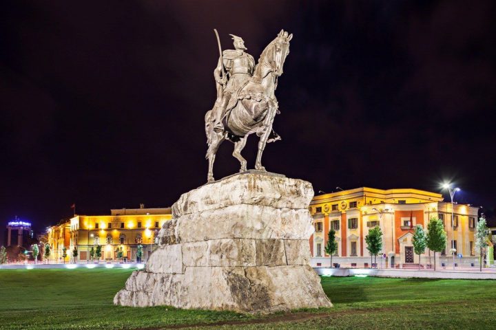 Things To Do In Tirana, Albania | Albania Travel Blog