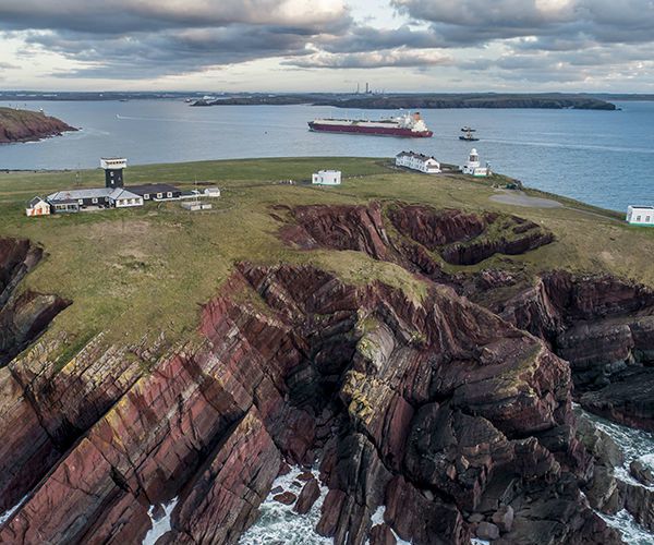 Top 5 things to do in Pembrokeshire