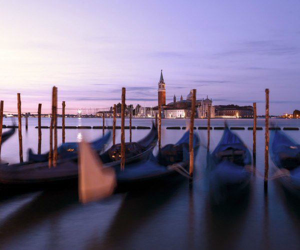 5 of the places to take a boat trip in Europe