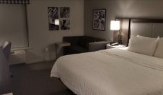 Hampton Inn Boston / Cambridge Review