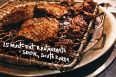 Seoul Food Guide: 25 Must-Eat Restaurants in Seoul, South Korea