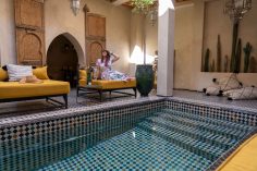 A Complete Morocco Packing List for Women