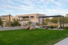 Staying at Civana Wellness Resort and Spa in Arizona