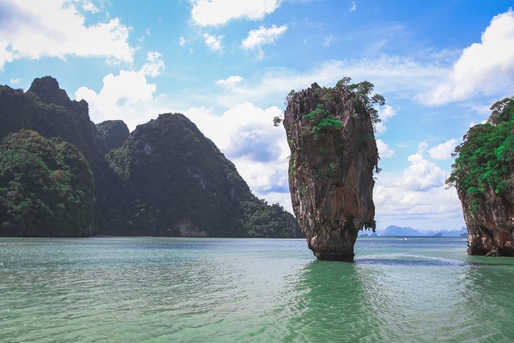 5 Exciting Things to Do in Phuket, Thailand