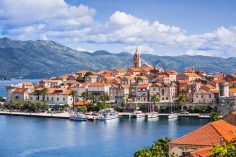 Things To Do In Korcula, Croatia For Singles, Couples & Families