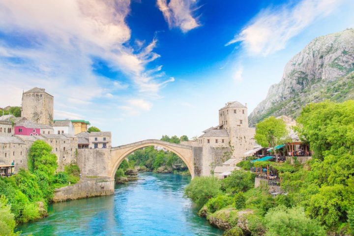 Best Day Trips From Sarajevo, Bosnia- Herzegovina