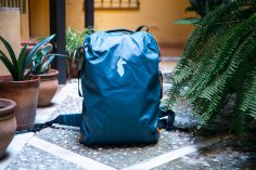 Cotopaxi Allpa Backpack Review • Indie Traveller