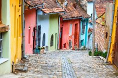 Things to Do in Sighisoara, Romania A World Heritage Site