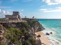 4 Riviera Maya Attractions You Won’t Want to Miss