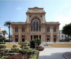 Jewish synagogues in Egypt: renovated places of workship that tell a lot about Egypt’s history