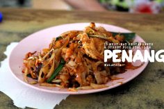 Penang Food Guide: 15 Must-Eat Restaurants & Street Food Stalls in Penang, Malaysia