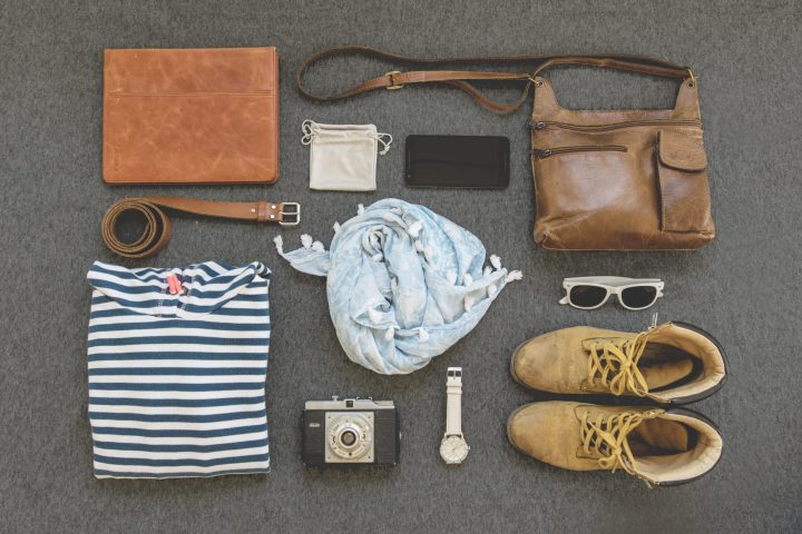 The Essential Travel Packing List for Gen Y Women