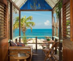 Where to stay in Jamaica