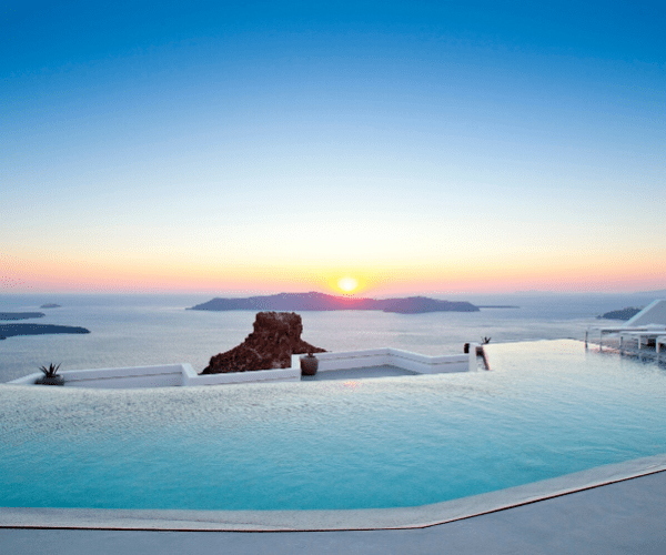 The 10 ultimate luxury hotels in Europe for when travel restrictions are lifted