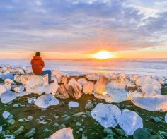 Something to look forward to? Iceland in the Summertime